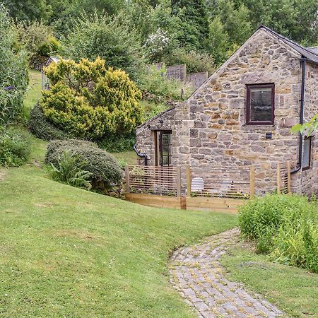 Little Sitch Barn - Uk39602 Villa Matlock  Dış mekan fotoğraf