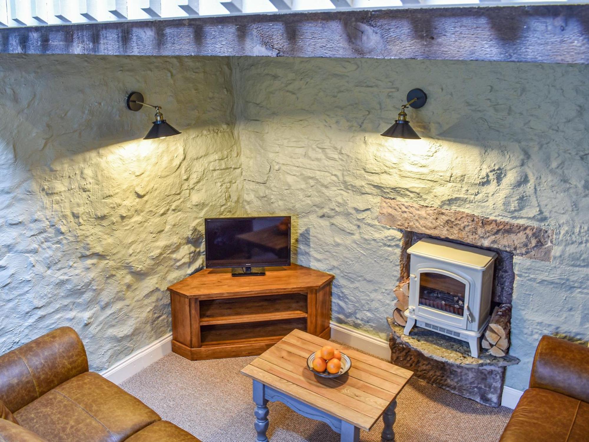 Little Sitch Barn - Uk39602 Villa Matlock  Dış mekan fotoğraf
