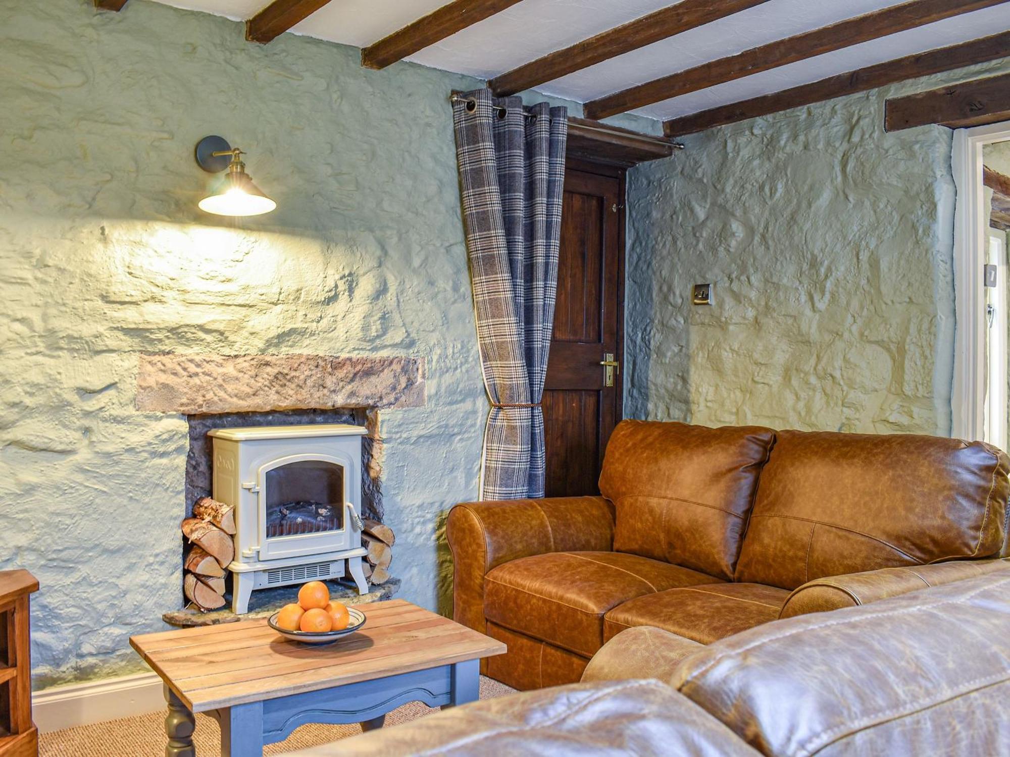 Little Sitch Barn - Uk39602 Villa Matlock  Dış mekan fotoğraf