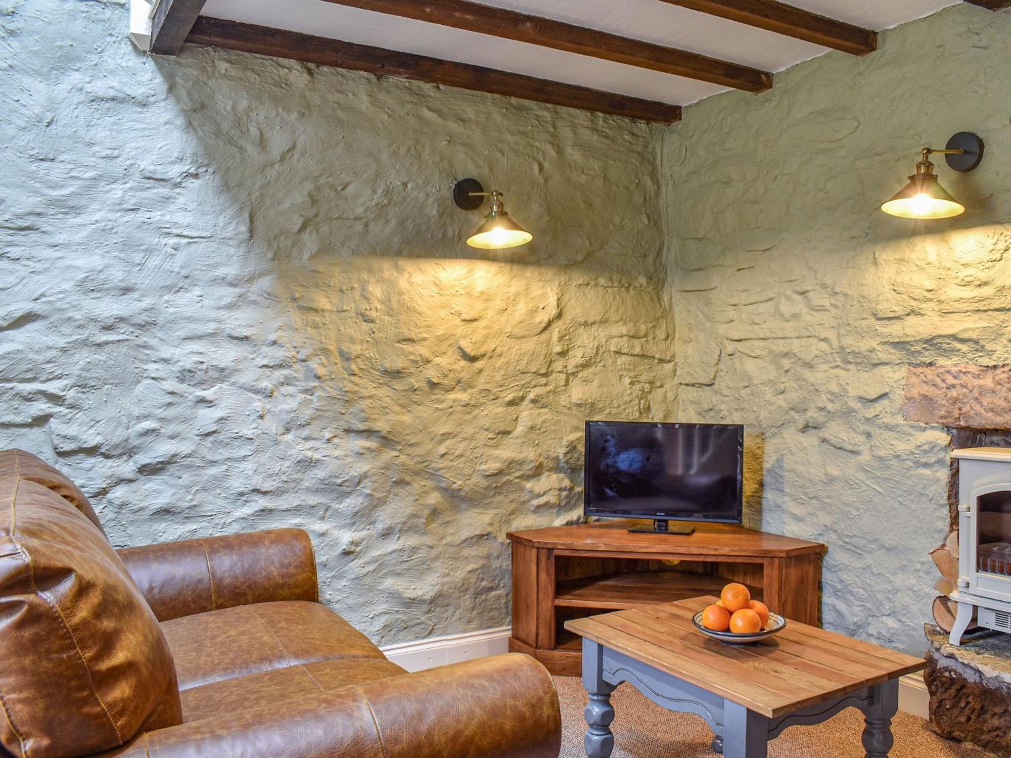 Little Sitch Barn - Uk39602 Villa Matlock  Dış mekan fotoğraf
